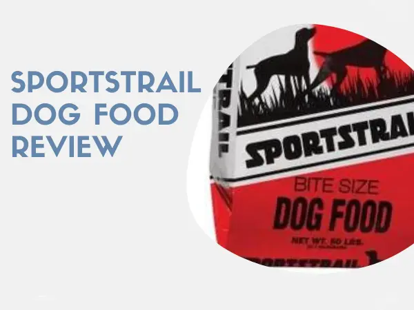 Sportstrail Dog Food Review